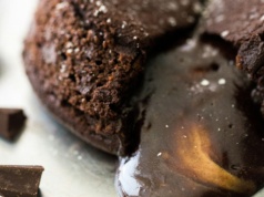 Ten deser to sensacja igrzysk Milano-Cortina 2026. Panczenistka nie mogła mu się oprzeć