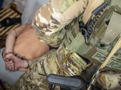 Brutalne zabójstwo w Tczewie. Trzy osoby z zarzutami