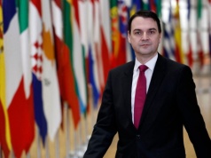 Czeski minister pod ostrzałem po debacie z Sikorskim. "Kompromitacja"