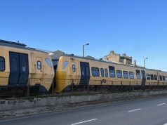 SKPL kupił kolejne DM90. Już jadą do Polski!