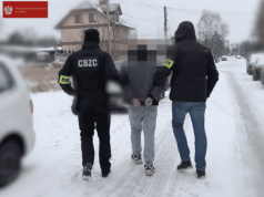 Sól lub mąka zamiast zamówionych towarów. Rozbito grupę oszustów