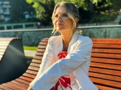 Przeszłą metamorfozę i zgłosiła się do „Sanatorium miłości”. Odważne wyznanie