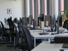 Ekspert przewiduje katastrofę na rynku pracy. Masowa automatyzacja