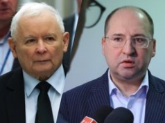 Kaczyński zadzwonił do Bielana. "Nie był zadowolony"