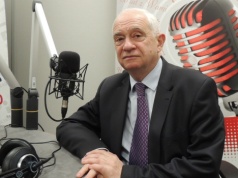 Janusz Zemke w „Rozmowie Dnia": Musimy zmodernizować polskie wojsko. Jak najszybciej i jak najlepiej