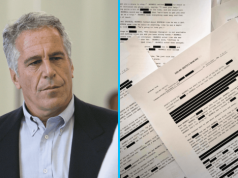 Ujawniono pełną "listę Epsteina". Zaskakujące, kto się na niej znalazł