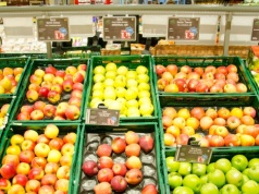 ​​Pestycydy w europejskich jabłkach. 85 proc. próbek z wieloma związkami