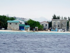 Malediwy bez filtra. Turyści nie mają o tym pojęcia