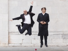 Muzyka klasyczna z humorem i szaleństwem. Duo Baldo wystąpi w Nowym Sączu podczas festiwalu FUN AND CLASSIC