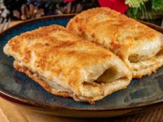 Bez mięsa, a smakują obłędnie. Postne krokiety robię nie tylko w piątek