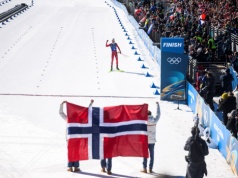 Norwegowie złamali przepisy. Jest reakcja FIS