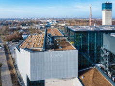 Nowa panorama Warszawy dzięki inwestycji za 1,65 mld złotych