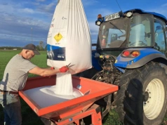 Import nawozów runął o 80%. Czy przed rolnikami nowy kryzys?