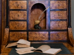 Muzeum Dzieduszyckich wzbogaciło się o książkę Ewy Dzieduszyckiej, pierwszej Polki, która opisała podróż do Indii