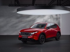 Mazda CX-5 z rekordem 5 milionów sztuk – ten SUV to kura znosząca złote jaja