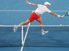 ATP w Delray Beach: Zieliński/Johnson - Kecmanović/Nakashima. Relacja live i wynik na żywo