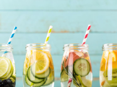 Pożegnaj się z nudną wodą: Jak zamienić zwykłą wodę w leczniczy napój zdrowotny