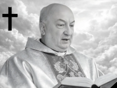 Zmarł śp. Ks. Jan Godek – proboszcz parafii Najśw. Maryi Panny Częstochowskiej w Mochnaczce