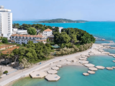 Chorwacka przygoda 🌊⭐⭐⭐⭐ 7 nocy z wyżywieniem od 1983 PLN