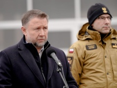 Punkty schronienia, kamizelki kuloodporne i tajne przetargi. MSWiA szykuje zmiany w ochronie ludności