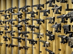 Strzelectwo od podstaw, cz. 5 – Jak wybrać pierwszą broń?