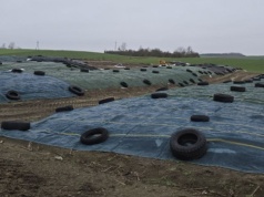 Jakie kary za nielegalne opony na pryzmach?