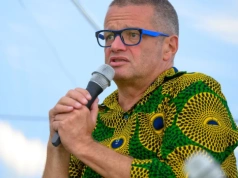 "Kawał tępego ch**a z ciebie". Dziennikarz awanturował się na drodze