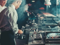 Będzie Ministerstwo Gastronomii? Branża apeluje do premiera