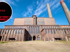 "Ołowiane dzieci" to najnowszy hit Netflixa. Śląski gigant gra tu główną rolę. W prawdziwym życiu czeka go rewitalizacja