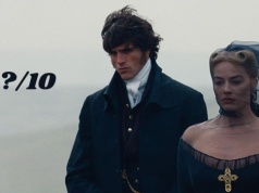 Wichrowe Wzgórza nie są tak złe, jak próbują wam wmówić. Serio