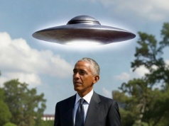 Barack Obama rzucił bombę: "obcy są prawdziwi". Słynny fizyk uruchamia teleskopy