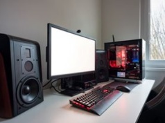 Komputery dla prawdziwych graczy. Top 5 modeli do 5 000 zł, które musisz znać