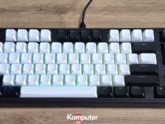 Recenzja Hator Skyfall 80 MAG ULTIMA 8K. Nowy król klawiatur do 500 zł