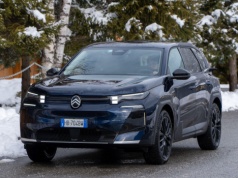 Citroën C5 Aicross i C3 Aircross kontynuują podroż po włoskich miastach. Jazdy próbne i atrakcje