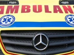 Zaginął nad ranem, znaleziono go w lesie. 30-latek był skrajnie wychłodzony