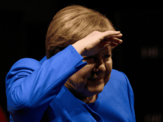 Tak dziś wygląda Angela Merkel. Znów powalczy o najwyższy urząd?