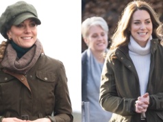 Ulubiona kurtka millenialsów wraca do gry. Kate Middleton nosi ją od lat!