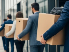 Już 30 tys. zwolnionych w branży IT od początku 2026 roku