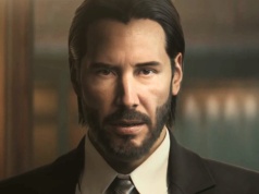 Keanu Reeves wraca jako John Wick. Ale w kinie go nie znajdziecie