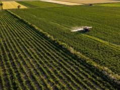 Rejestr oprysków: co i kiedy się zmieni? 3 daty ważne dla rolników