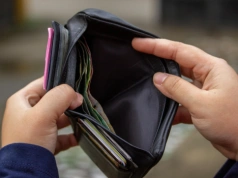 Kondycja finansowa Polaków. Niemal co czwarta osoba martwi się o swój budżet