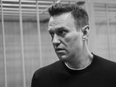 Matka Nawalnego: "Odkryjemy, kto zamordował mojego syna"