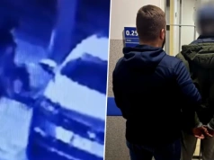 W jedną noc zdemolowali 17 samochodów. Skakali po dachach i niszczyli wyposażenie pojazdów