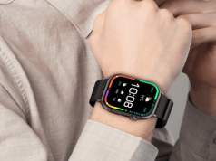 Smartwatch za 100 zł, który zaskakuje. Poznaj Lenovo F101