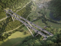 Niemcy pozazdrościli nam nowych autostrad? Właśnie ruszyli z budową gigantycznej inwestycji. Trasa pamięta lata 30.