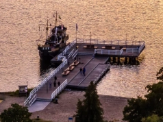 Cztery kąpieliska w gminie Chojnice. Sezon od końca czerwca