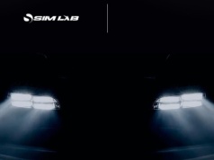 Reflektory Porsche 963 w zwiastunie Sim-Laba. Szykuje się nowa kierownica?