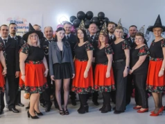 Dzień Organizacji Pozarządowych w gminie Sońsk