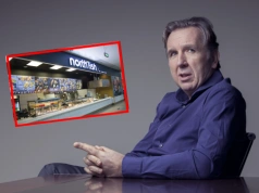 Sieć restauracji najbogatszego Polaka zagrożona. Wniosek o upadłość trafił do sądu