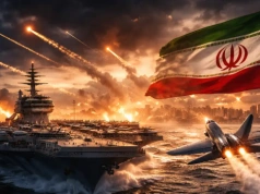 USA gotowe do ataku na Iran. Ostatnia szansa Teheranu? Umowa nuklearna na horyzoncie